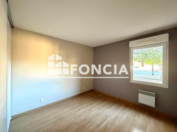 Location Appartement 3 pièces 64.01 m² - 15 AVENUE MARCEL PAGNOL Gaillac 81600