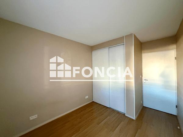 Location Appartement 3 pièces 64.01 m² - 15 AVENUE MARCEL PAGNOL Gaillac 81600