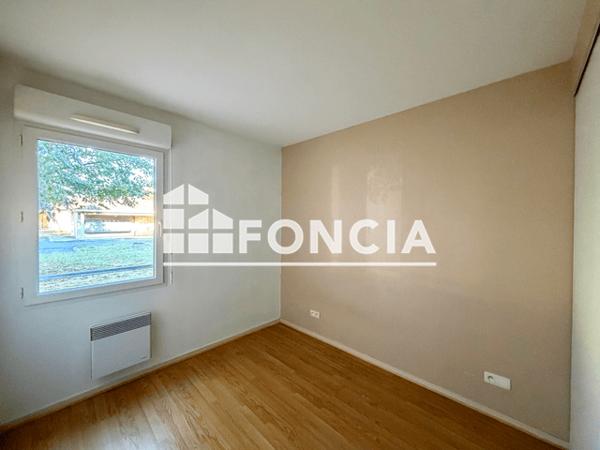 Location Appartement 3 pièces 64.01 m² - 15 AVENUE MARCEL PAGNOL Gaillac 81600