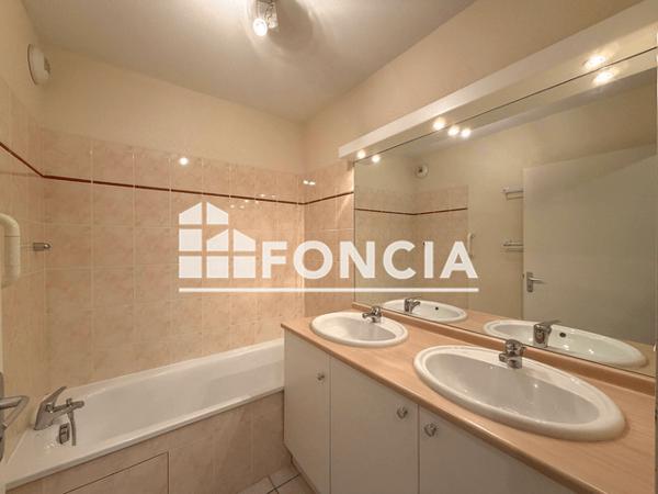 Location Appartement 3 pièces 64.01 m² - 15 AVENUE MARCEL PAGNOL Gaillac 81600
