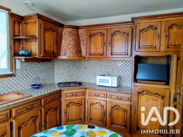 Maison à vendre 3 pièces 72 m² Gorron