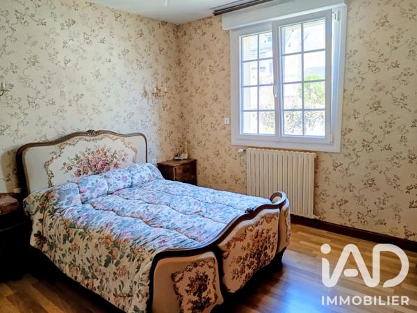 Maison à vendre 3 pièces 72 m² Gorron