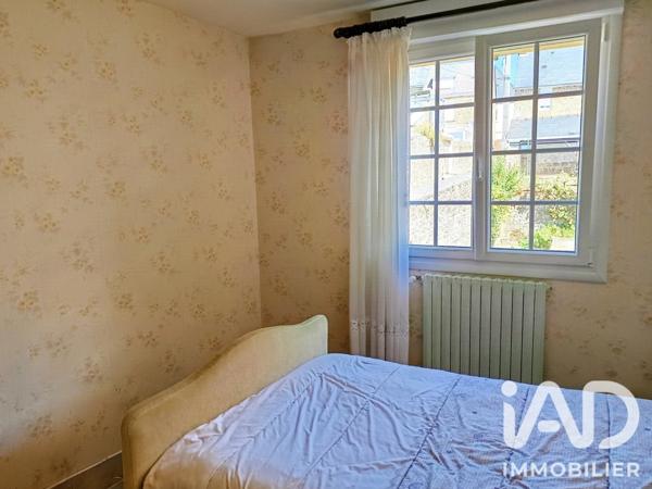Maison à vendre 3 pièces 72 m² Gorron
