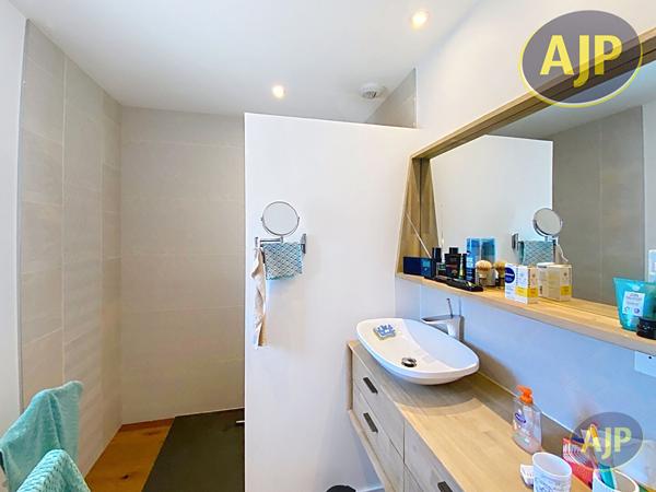 Maison à vendre Carquefou - 7 pièces, 142m² avec 4 chambre(s) à 728 000€ - AJP Immobilier Carquefou