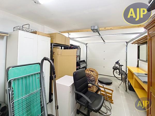 Maison à vendre Carquefou - 7 pièces, 142m² avec 4 chambre(s) à 728 000€ - AJP Immobilier Carquefou