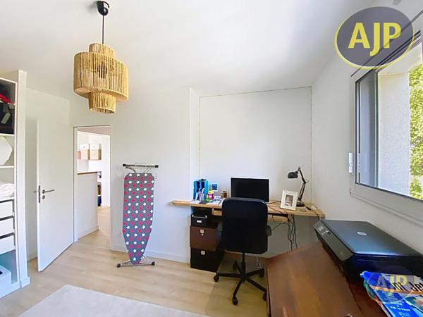 Maison à vendre Carquefou - 7 pièces, 142m² avec 4 chambre(s) à 728 000€ - AJP Immobilier Carquefou