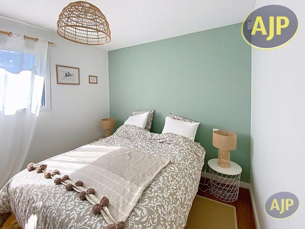 Maison à vendre Carquefou - 7 pièces, 142m² avec 4 chambre(s) à 728 000€ - AJP Immobilier Carquefou