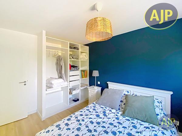 Maison à vendre Carquefou - 7 pièces, 142m² avec 4 chambre(s) à 728 000€ - AJP Immobilier Carquefou