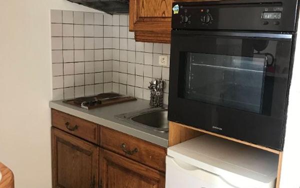 Appartement à louer    1 pièce • 25 m2 Mende