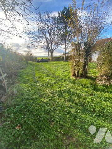 COULOGNE MAISON INDIVIDUELLE GARAGE JARDIN