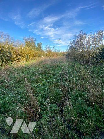 COULOGNE MAISON INDIVIDUELLE GARAGE JARDIN