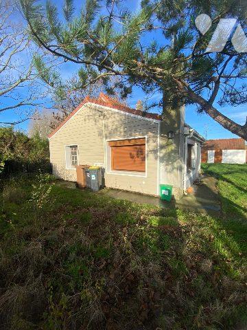 COULOGNE MAISON INDIVIDUELLE GARAGE JARDIN