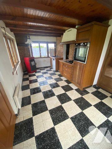 COULOGNE MAISON INDIVIDUELLE GARAGE JARDIN