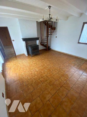 COULOGNE MAISON INDIVIDUELLE GARAGE JARDIN