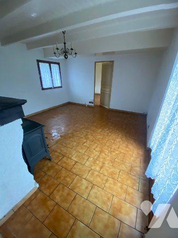 COULOGNE MAISON INDIVIDUELLE GARAGE JARDIN