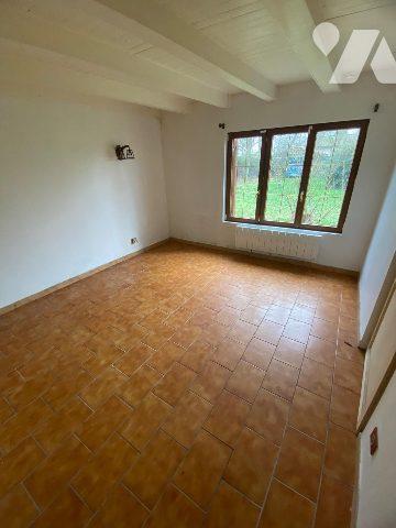 COULOGNE MAISON INDIVIDUELLE GARAGE JARDIN