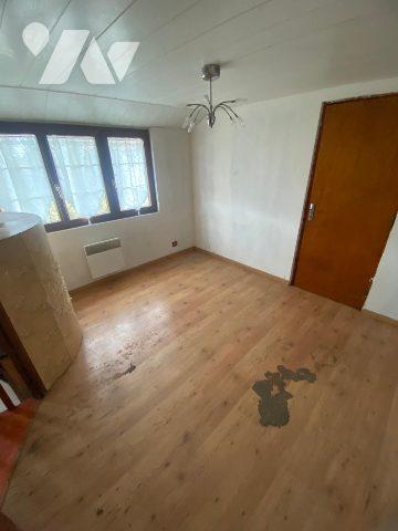 COULOGNE MAISON INDIVIDUELLE GARAGE JARDIN