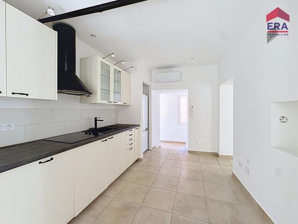 Vente Appartement 4 pièces Bastia Centre Ville