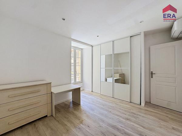 Vente Appartement 4 pièces Bastia Centre Ville