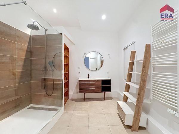 Vente Appartement 4 pièces Bastia Centre Ville