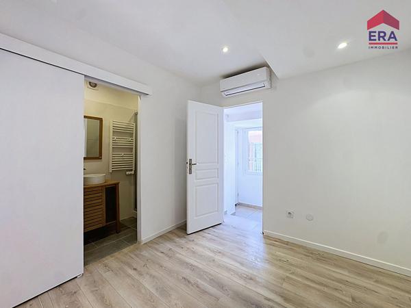 Vente Appartement 4 pièces Bastia Centre Ville