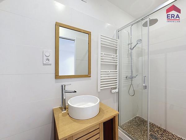 Vente Appartement 4 pièces Bastia Centre Ville