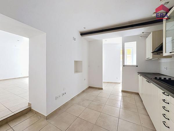 Vente Appartement 4 pièces Bastia Centre Ville