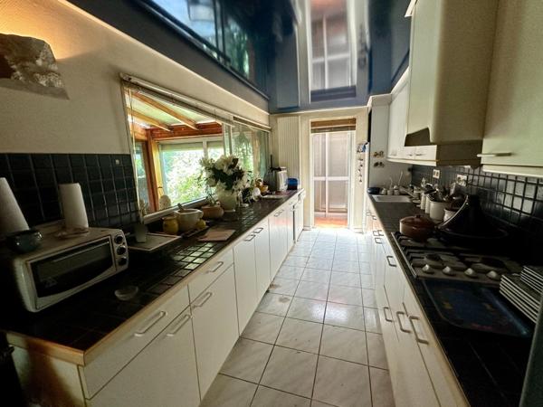 Maison de village en pierre