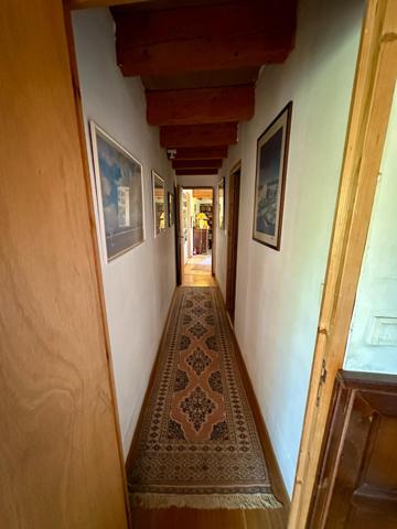 Maison de village en pierre