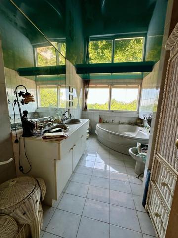 Maison de village en pierre