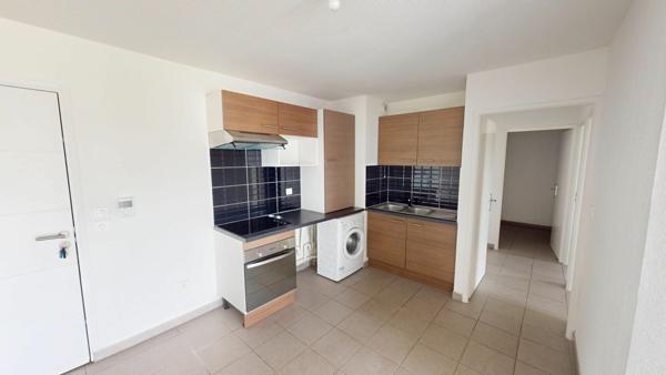 Appartement à louer    3 pièces •  Cugnaux