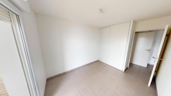 Appartement à louer    3 pièces •  Cugnaux