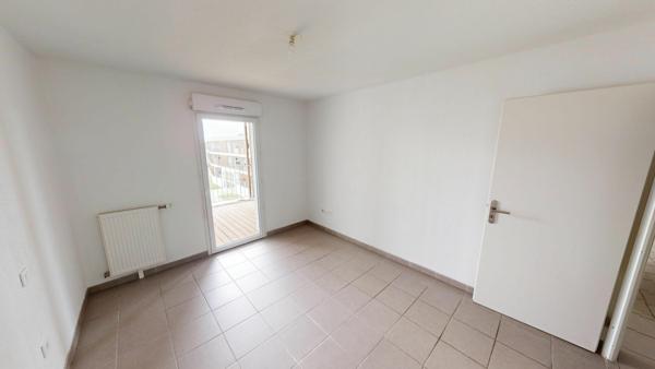 Appartement à louer    3 pièces •  Cugnaux