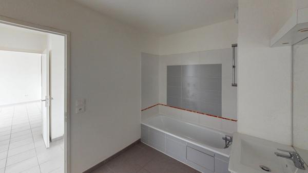 Appartement à louer    3 pièces •  Cugnaux