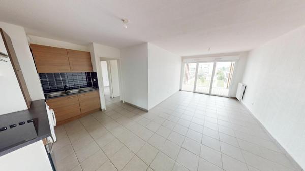 Appartement à louer    3 pièces •  Cugnaux