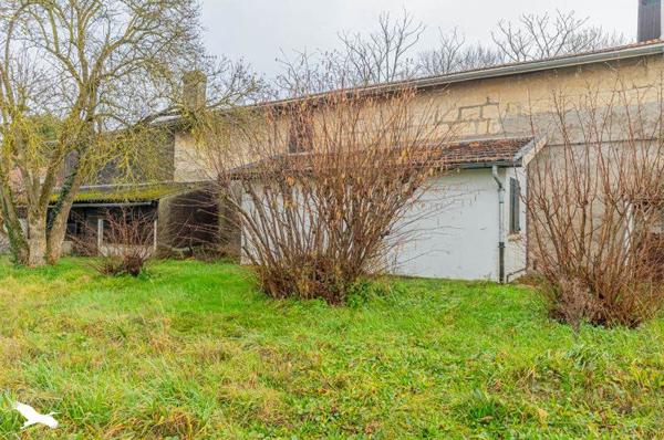 Maison à vendre |  Lormont |  5 pièces | 99 m²