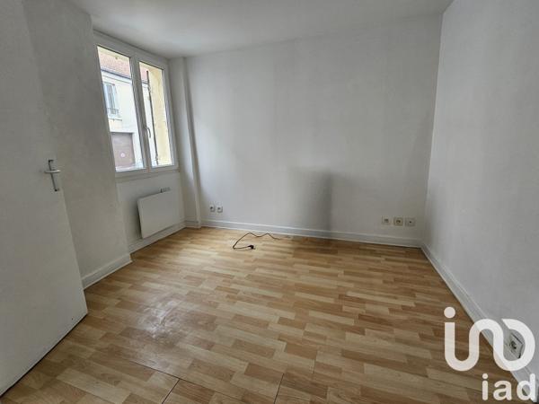 Appartement à vendre 1 pièce 12 m² Aubervilliers
