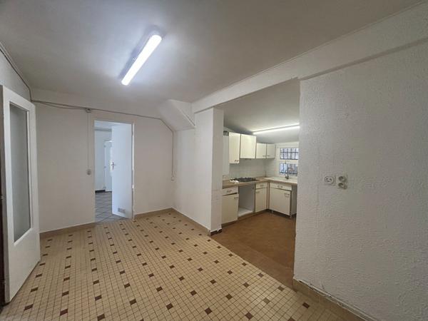 Maison Merignac 5 pièce(s) 115 m2 garage 47 m2 4 chambres