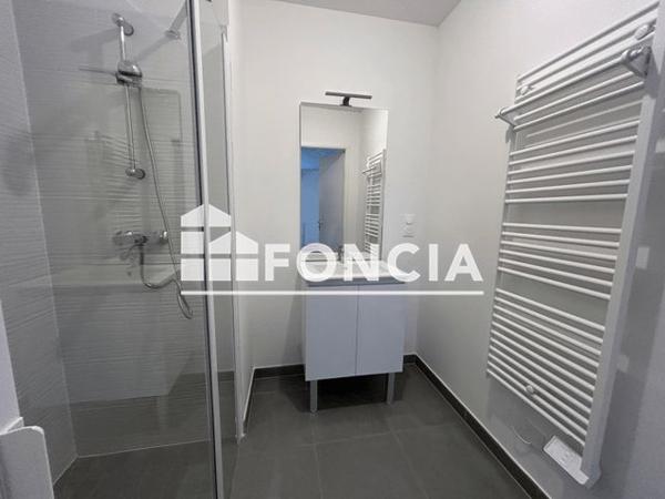 Location Appartement 3 pièces 66 m² - RUE PIERRE MENDES FRANCE Colombelles 14460