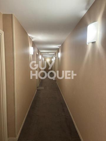 À vendre : Appartement d'exception à Livry Gargan - 3 pièces, 2 chambres
