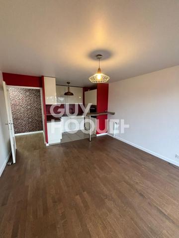 À vendre : Appartement d'exception à Livry Gargan - 3 pièces, 2 chambres