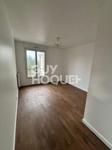 À vendre : Appartement d'exception à Livry Gargan - 3 pièces, 2 chambres