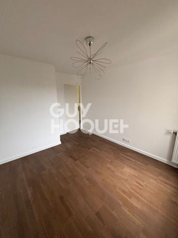 À vendre : Appartement d'exception à Livry Gargan - 3 pièces, 2 chambres