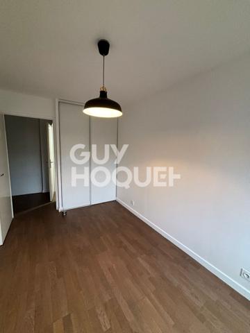 À vendre : Appartement d'exception à Livry Gargan - 3 pièces, 2 chambres