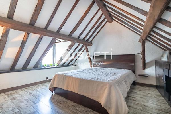 Un petit coin de paradis !