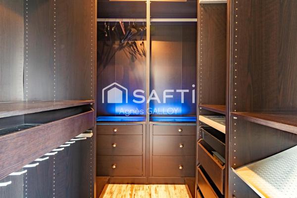 Un petit coin de paradis !