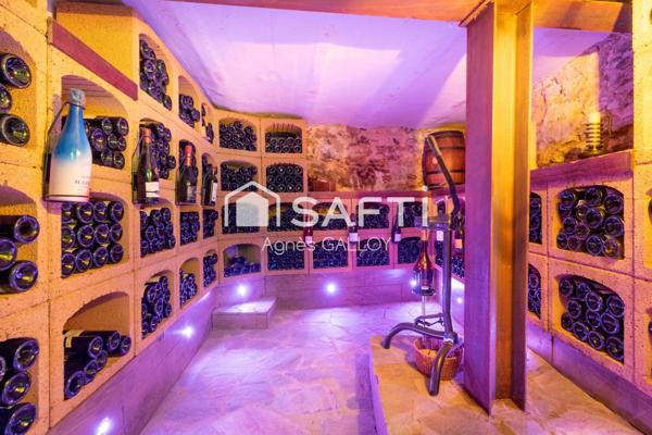 Un petit coin de paradis !