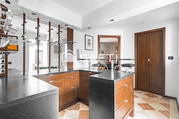 Un petit coin de paradis !