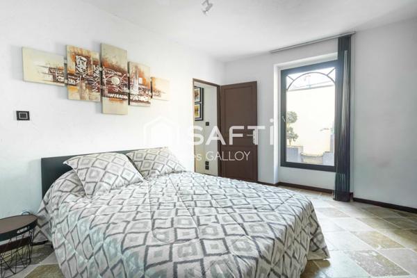 Un petit coin de paradis !