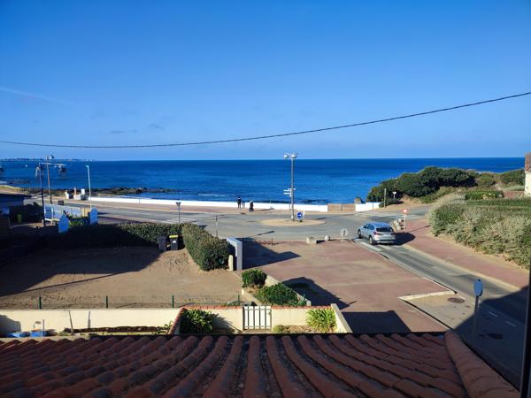 À Saint-Michel-Chef-Chef (44), appartement à vendre